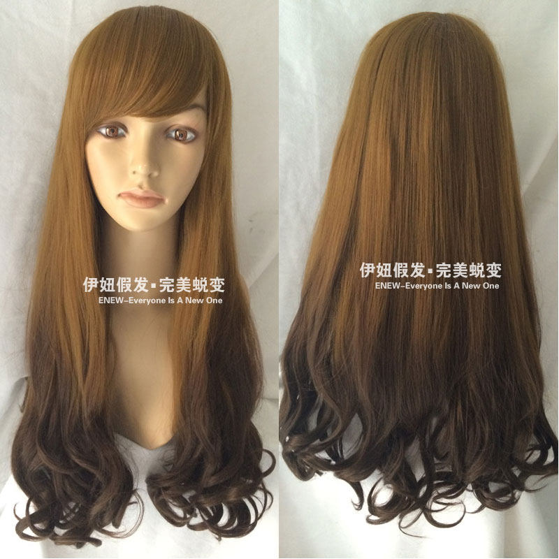 Perruque ENEW   Les cheveux longs - Ref 2609932 Image 12