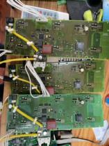 A5E03894525 Siemens inverter PM240 340 75KW-90KW-110KW drive board trigger board