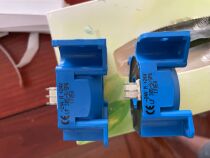 LF305-S SP6 is a special Hall transformer current sensor for ABB inverter 800 series plus and minus 24V.