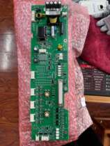 ACS880 inverter driver board power board ZINT-551ACS880-01-072A 087A-3