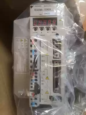 SGDM-10ADA SGDM-01ADA SGDM-04ADA Yaskawa Servo Drive New Warranty One Year