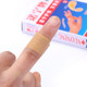 Band-Aid Outdoor Waterproof Breathable Hemostasis Protective Wound-Resistant Foot Abrasion Home Emergency Band-Aid