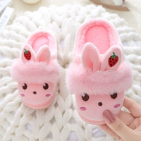 LMQ Клубничный кролик/розовый