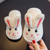 Главный кролик/белый