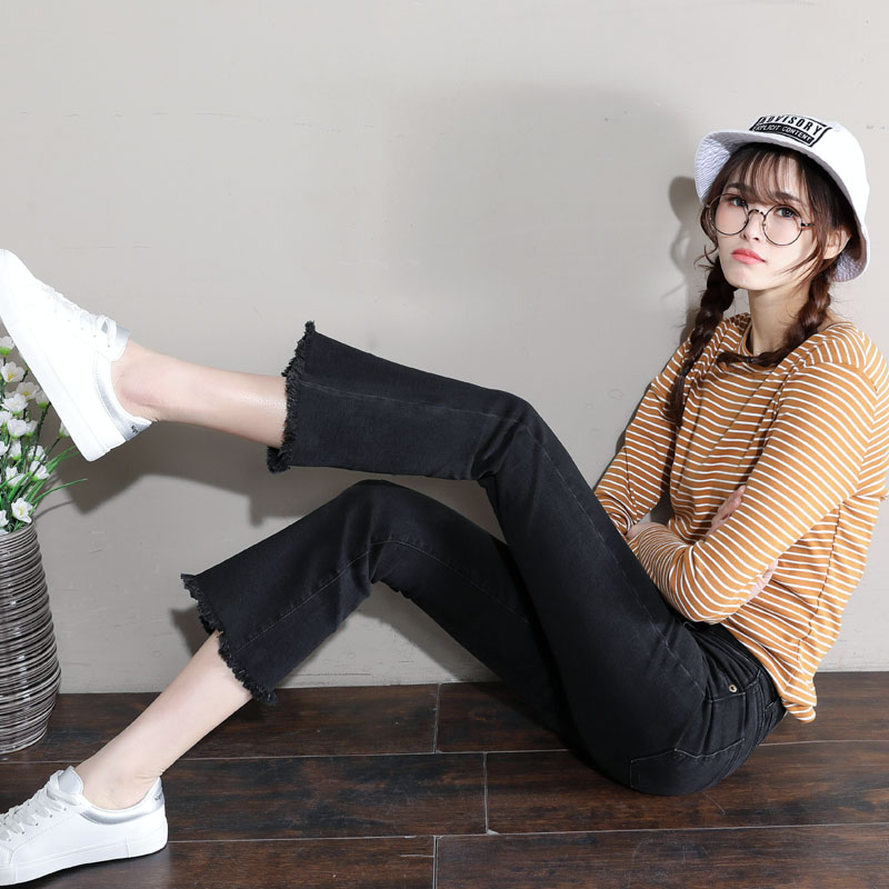 Jean femme - Ref 3192286 Image 1
