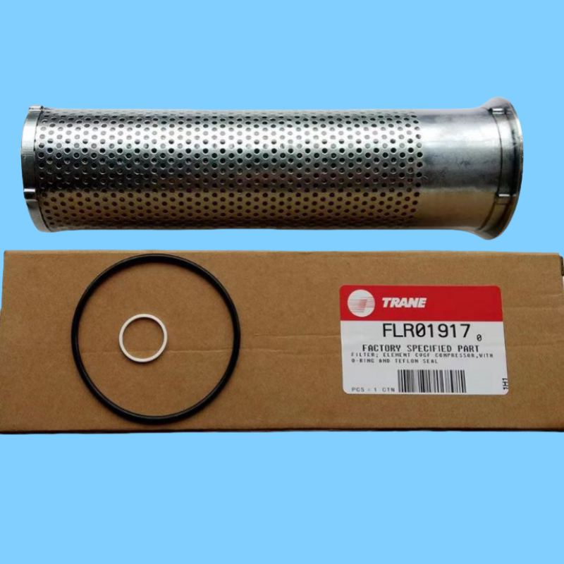 Central Air Conditioning Accessories Trane Trane Oil Filter Cvgf Secondary Centrifuge Suitable Oil Filter Flr01917