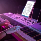 Arturia Keylab88 Ключ MKII второй генерация полного веса компиляция MIDI -клавиатура FAAR Hammer