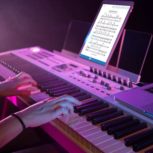 Arturia Keylab88 Ключ MKII второй генерация полного веса компиляция MIDI -клавиатура FAAR Hammer