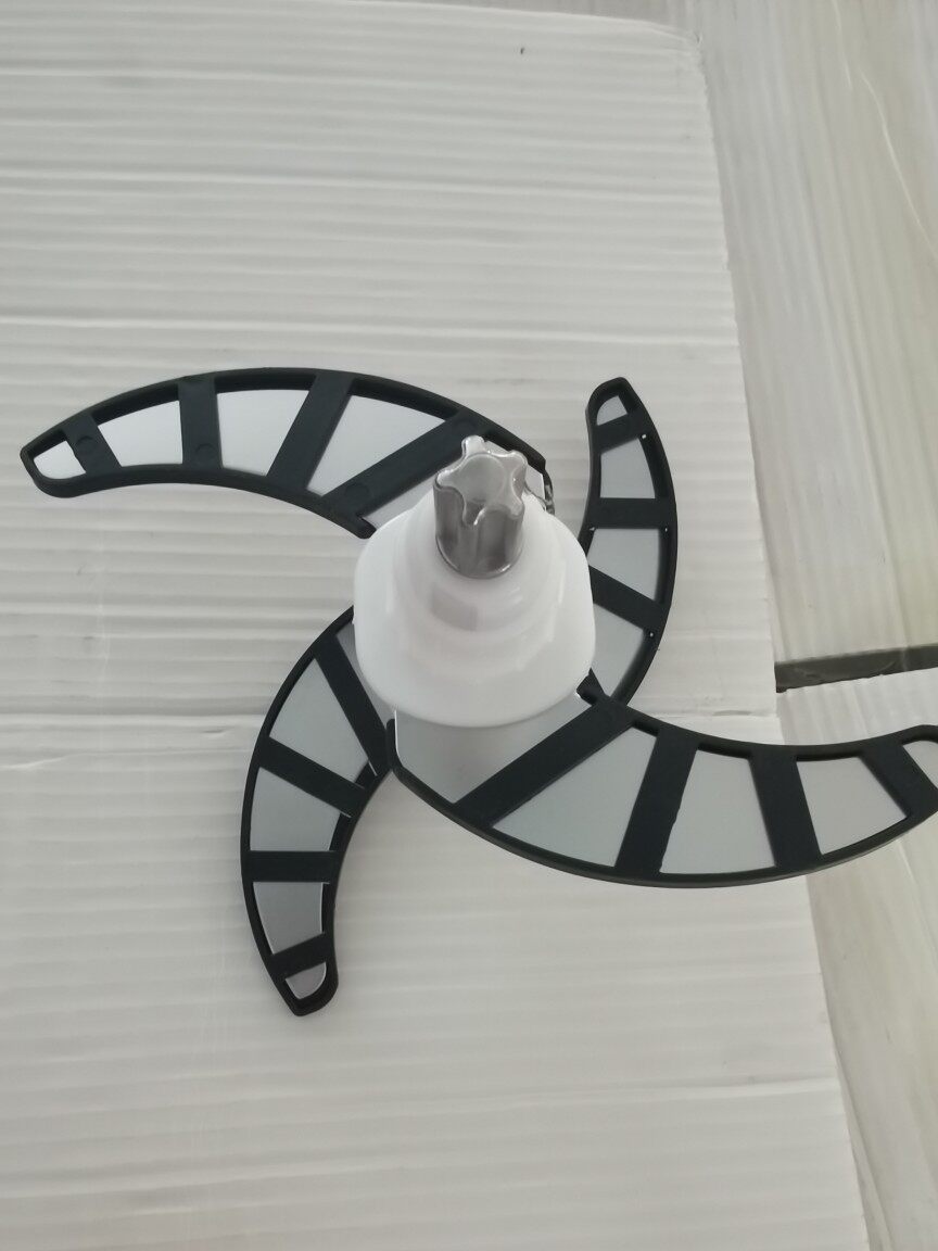 Oxus HX-J681AHX - J690 meat grinder blade cross blade blade accessories