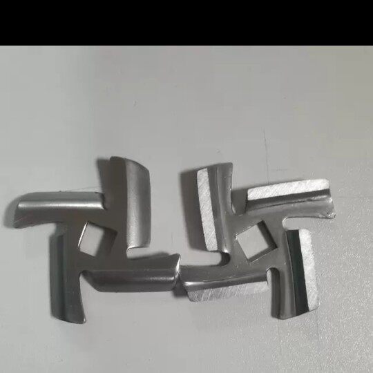KangJia W905 hangover machine blade head KMG-W905 stainless steel blade Broken Meat Accessories to Buy One-in-One