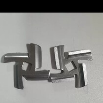 KangJia W905 hangover machine blade head KMG-W905 stainless steel blade Broken Meat Accessories to Buy One-in-One