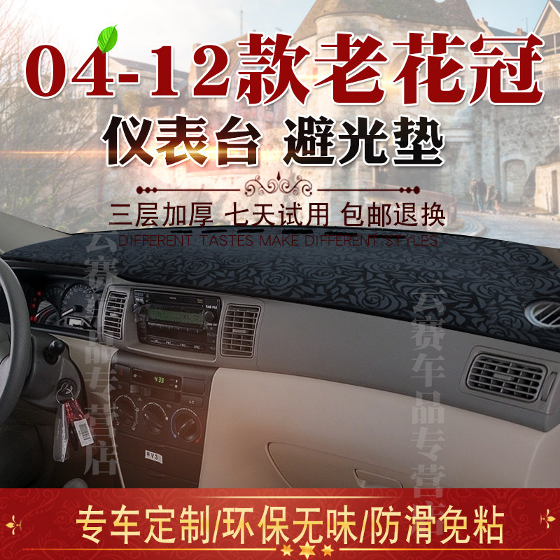 04 5 6 07 08 09 10 11 12 Celebrity pad modified controlled sunscreen protection mat