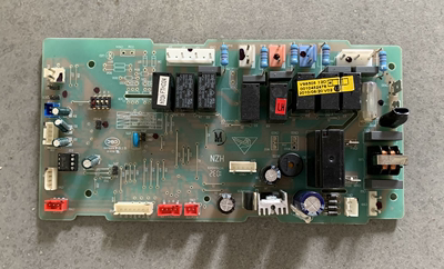 Haier Ceiling-Mounted Air Conditioner 71Qw/620A 72Q/Bah12 Computer Board Motherboard 0010452476
