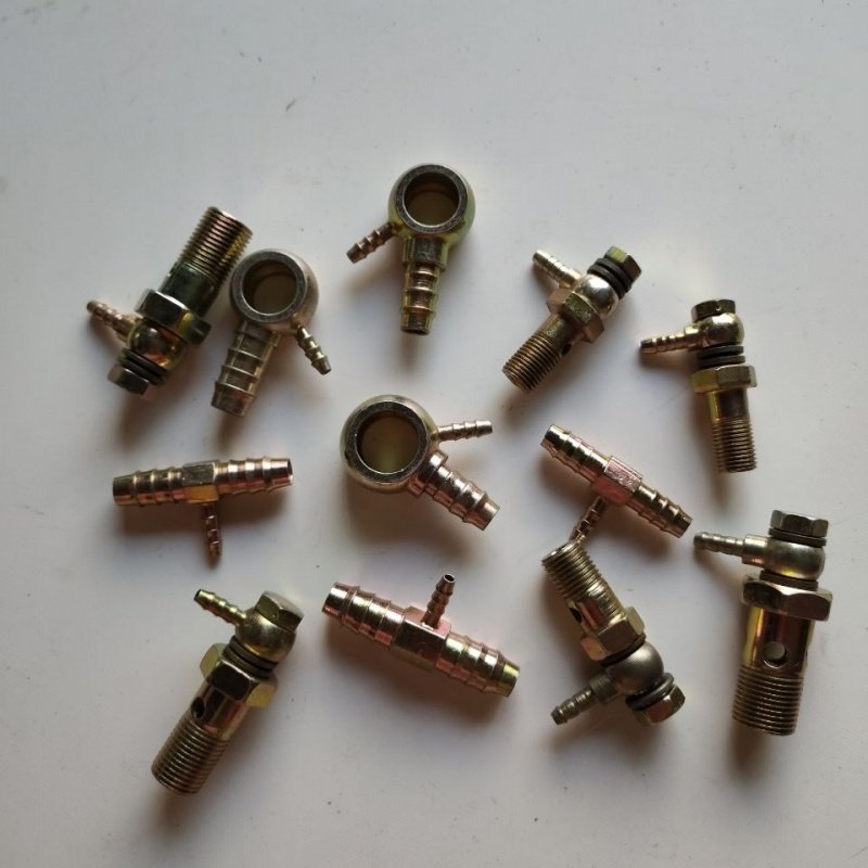 Car Chai Heating Tubing Change Oil Road Joints Firewood Heating Change Oil Road Joints Parking Heater Accessories Firewood Heating Accessories