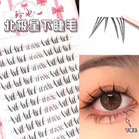 Северная звезда Elassement (модель клея)