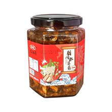 【黑盒+签到】巧湘厨腊肉外婆菜280g*1瓶