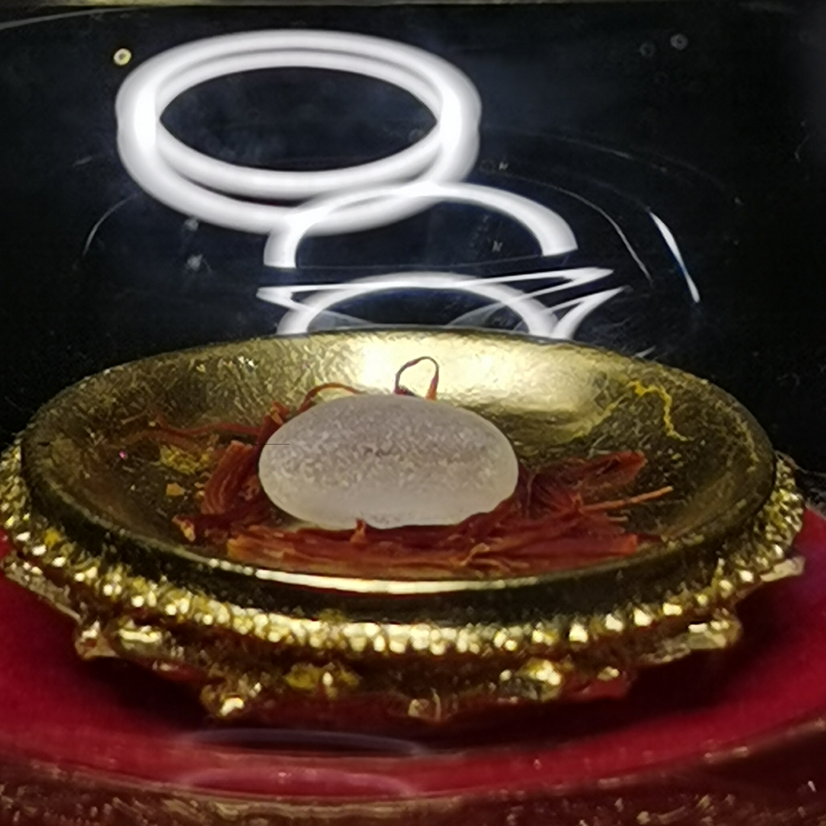 The Imaginary Cloud Elder Crystal Sturdy for the Shelita Gaga Box