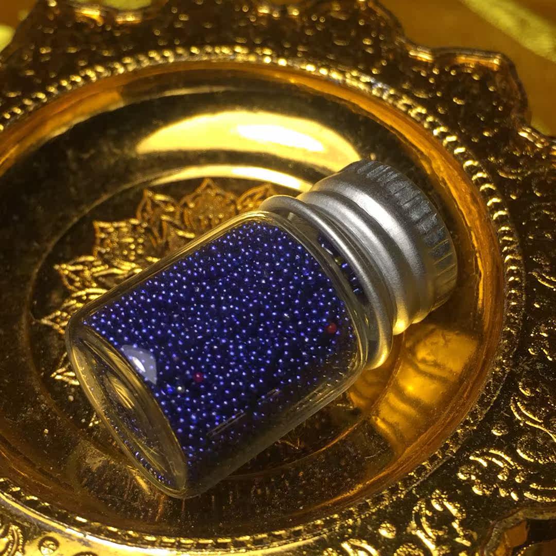 Sakyamuni Buddha X Sturdy Orchid 2568 per bottle of Buddhist offerings Sagu F30