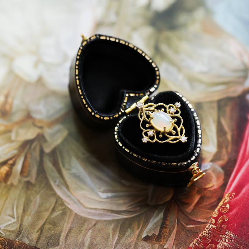 Boite à bijoux OTHER   - Ref 3106308 Image 3