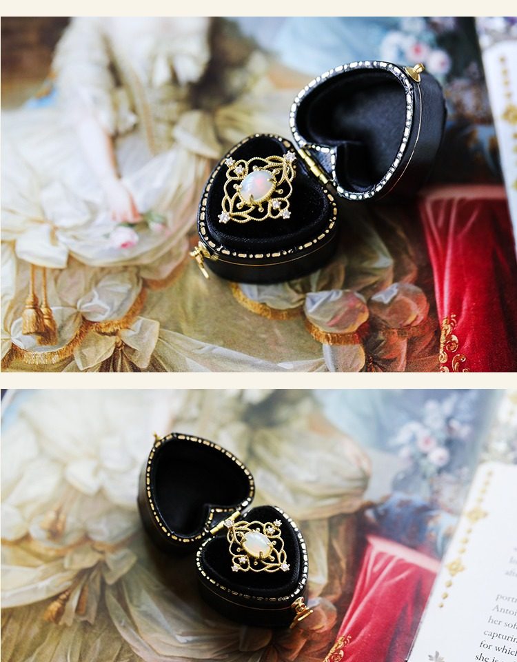 Boite à bijoux OTHER   - Ref 3106308 Image 10