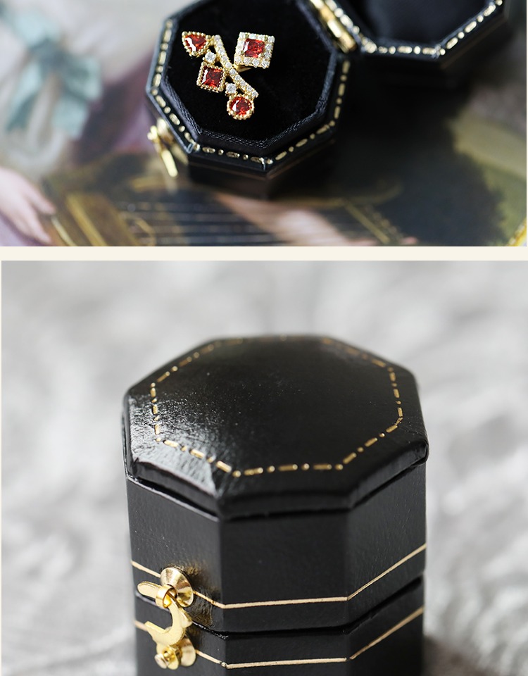 Boite à bijoux OTHER   - Ref 3106198 Image 10