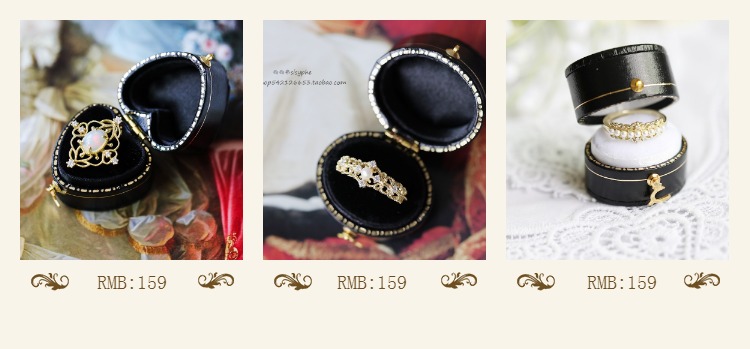 Boite à bijoux OTHER   - Ref 3106198 Image 5