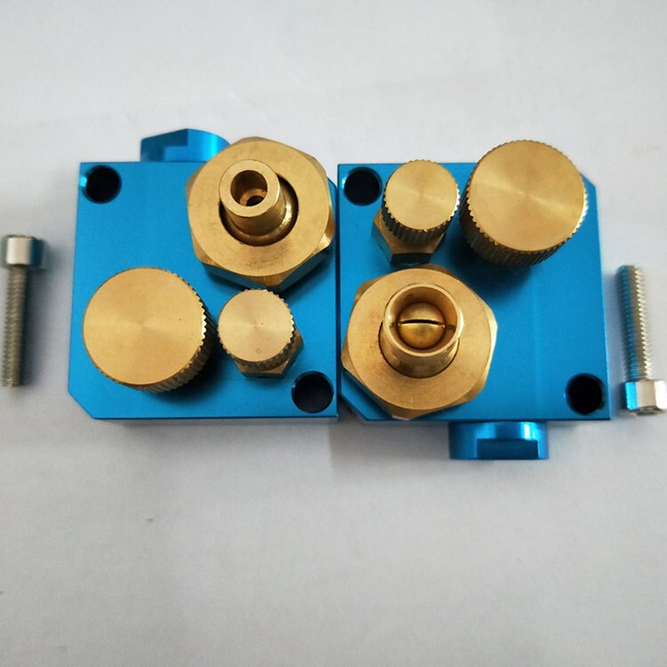 Spray Head for Die-Casting Machine, Mechanical Hand Spray Head Sc-13, Release Agent Spray Head, Die-Casting Release Agent Automatic Spray Head