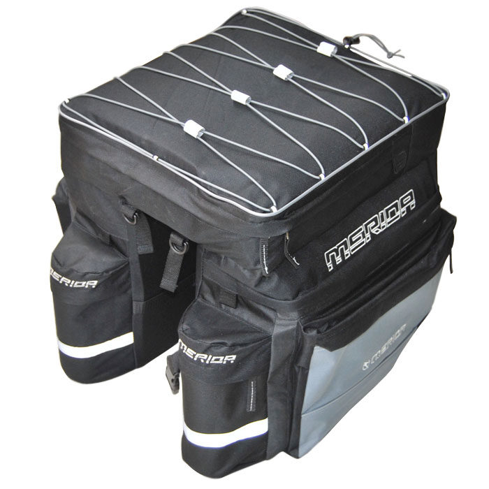 Sacoche pour vélo GIANTM - Ref 2215368 Image 7