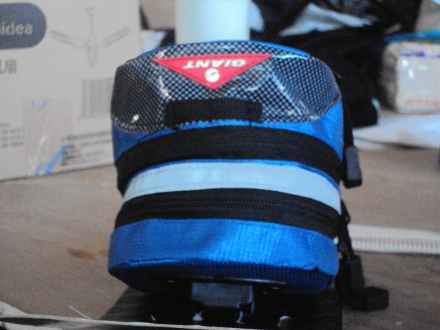 Sacoche pour vélo - Ref 2225396 Image 3