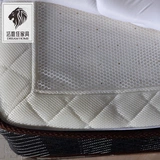 Импортный двусторонний матрас, ткань, 2020, 1.8м, 3D