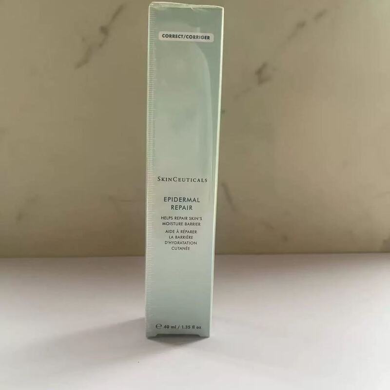 In Stock Us Version Skinceuticals Epidermal Repair Cream Soothing Repair Cream Epidermal Repair 40ml In Stock Us Version Skinceuticals Epidermal Repair Cream Soothing Repair Cream Epidermal Repair 40ml