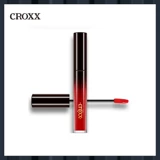 [Exclusive] Croxx Benny Bennight Twilight City Lip Glaze Light и Ploody Velvet Flutin