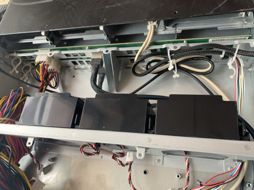 2U 8 диск NAS шасси пустой Коробка Atx материнская плата шасси 3.5 -Inci -Inch Heat Plugure служба устройство шасси ремонт sugon/中科曙光
