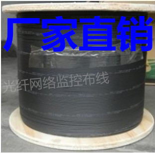 Datang Telecom 4-core multi-mode optical cable 62 5 125 center bundle tube armored four-core fiber GYXTW-4A1b