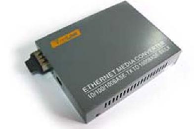 Original HTB-1110S-25 netlink gigabit single-mode dual-fiber adaptive fiber optic transceiver SC port new
