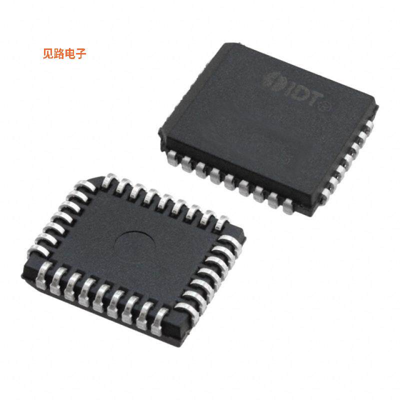 72V01L15JG -原装[IC FIFO ASYNC 512X9 15NS 32PLCC未验证