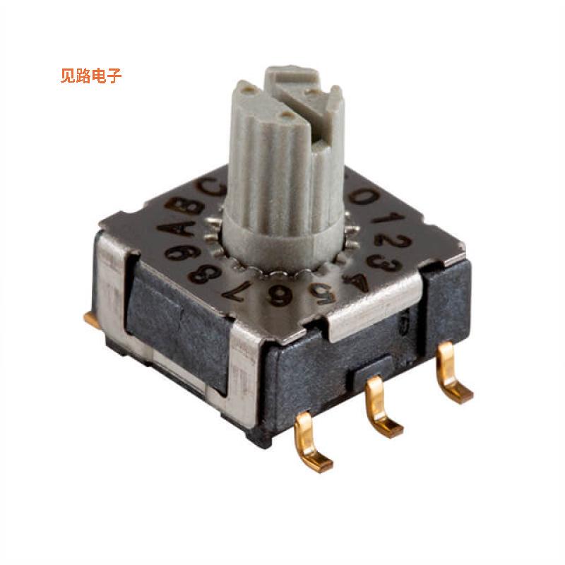 Brand New Rds-16S-74385-45A-Smt-Tr -[Original Hexadecimal]