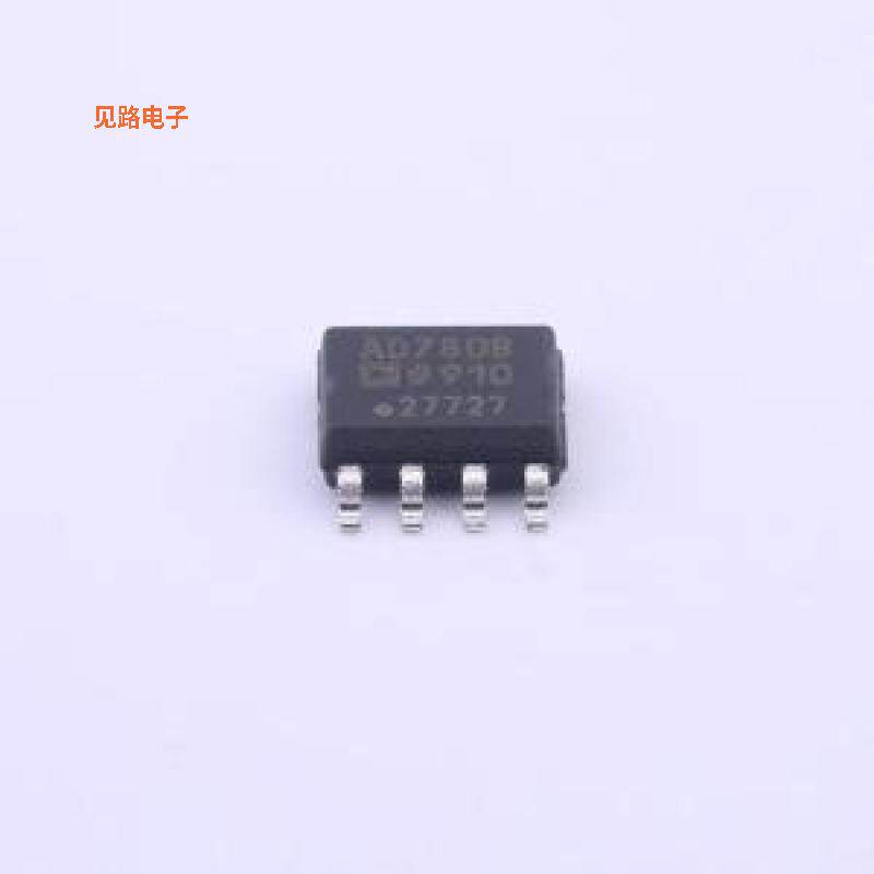 AD780BRZ-КАТУШКА-[оригинальная микросхема определения напряжения SOIC-8