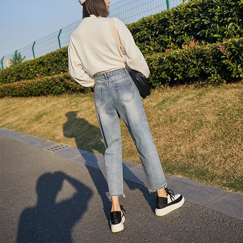 Jean femme      - Ref 3194214 Image 1