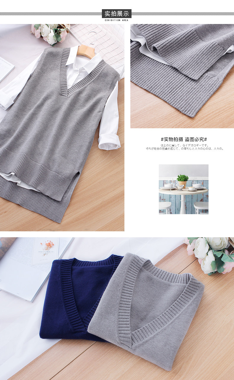 Débardeur hiver femme en Polyester - Ref 3176808 Image 14