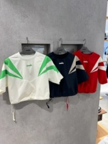 South Korea｜Diadonna Tennis Grand Slam Series Quick-drying Round Neck Short Sleeves｜24 New Style