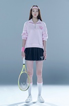 South Korea｜HEAD tennis series blended sweatshirt｜23rd discount model