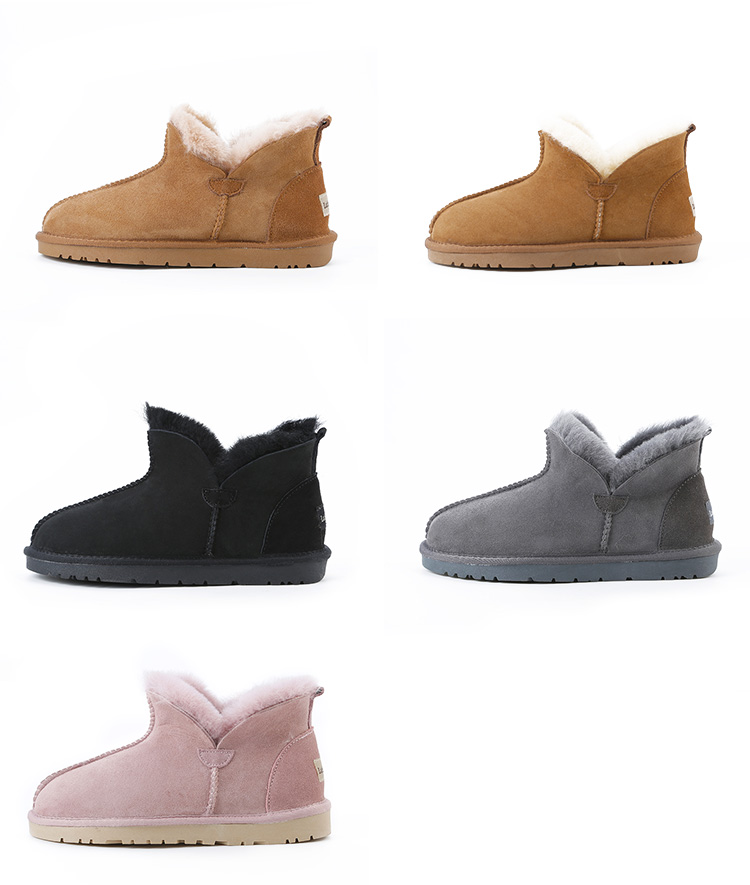 Bottes mi-saison femme OTHER   en TPR  - Ref 3250128 Image 17