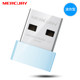 Mercury mini drive-free USB wireless network card desktop notebook computer wireless wifi receiver launch MW150US drive-free unlimited wall-penetrating network signal portable WI-FI