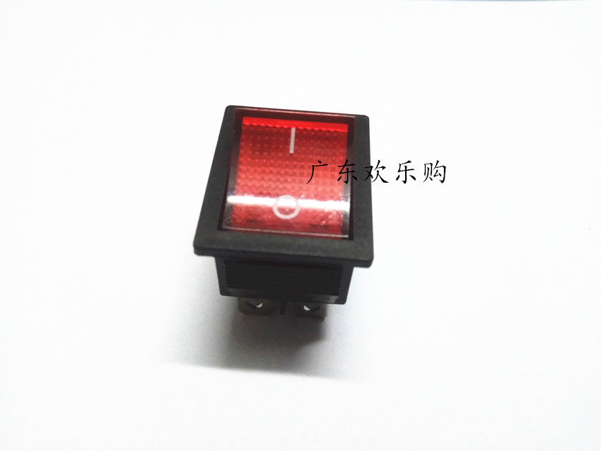 Zhengteng Hongfeng cooking cooking furnace steam cooking bucket power switch switch to switch