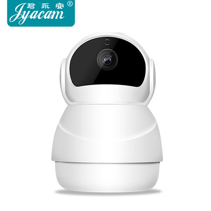 如何评价君永安摄像头怎么样，质量烂不烂呢,用后反馈