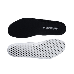 XTL 소프트 기술 insole insole은 여름에 통기가 있습니다