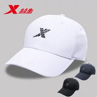 Xtep mũ nam cap thể thao cap 2018 mùa hè mới sunhat của nam giới giải trí ngoài trời cap mũ bóng chày nón kết hiệu