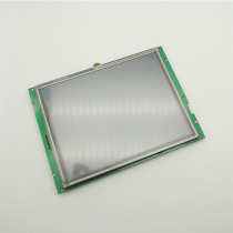 Constant Domain WiTFT LCD screen HD Intelligent serial port screen HYW080E02 resistive touch screen