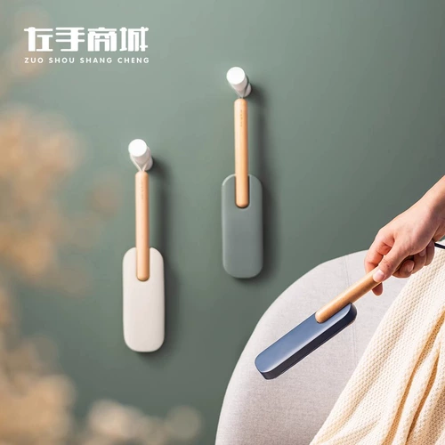 Скребок для удаления волос, пальто, бытовая щетка для удаления волос, кашемировая одежда, артефактная одежда, подметальная машина, электростатическая щетка для удаления волос, устройство для палочки для волос